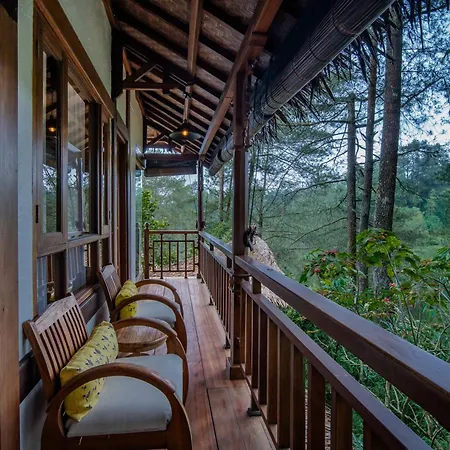 Tira Vilagna Suites & Spa